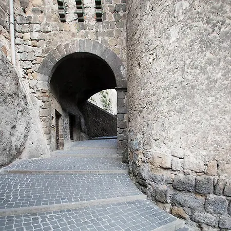 Le Casette Del Borgo Antico