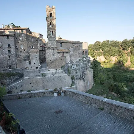 Le Casette Del Borgo Antico *
