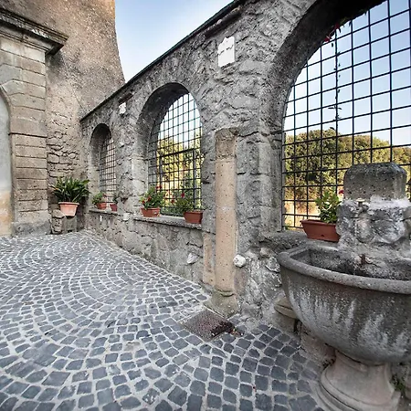 Le Casette Del Borgo Antico * Ronciglione (Viterbo)
