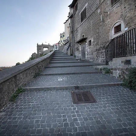 Le Casette Del Borgo Antico