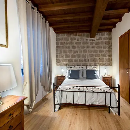Le Casette Del Borgo Antico Apartment