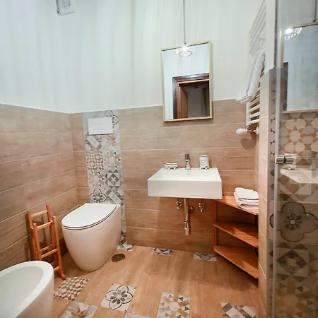 Apartment Le Casette Del Borgo Antico