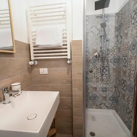 Le Casette Del Borgo Antico Apartment *