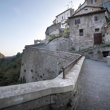 Apartment Le Casette Del Borgo Antico *