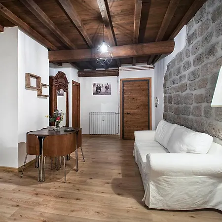 Le Casette Del Borgo Antico Apartment Ronciglione (Viterbo)