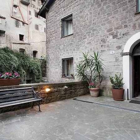 Le Casette Del Borgo Antico *
