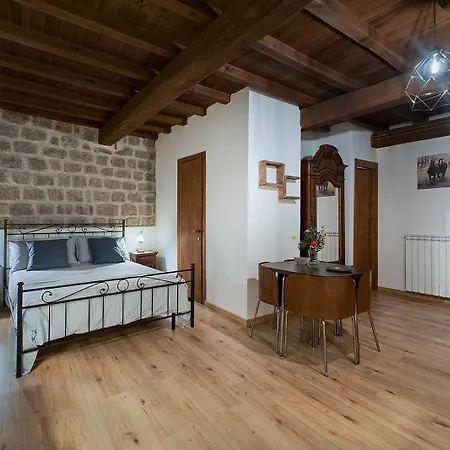 Le Casette Del Borgo Antico