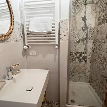 Le Casette Del Borgo Antico Apartment *