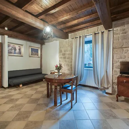 Le Casette Del Borgo Antico Apartment Ronciglione (Viterbo)