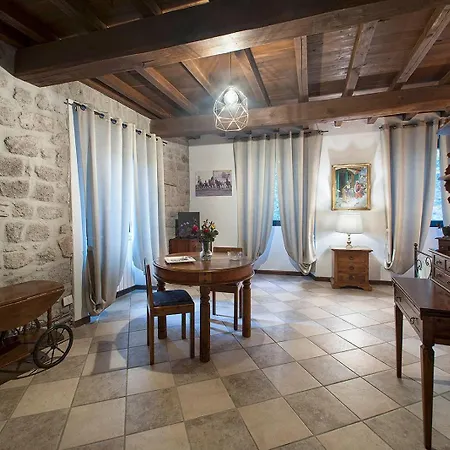 Le Casette Del Borgo Antico Ronciglione (Viterbo)