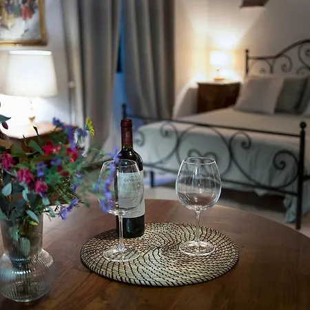 Apartment Le Casette Del Borgo Antico Ronciglione (Viterbo)