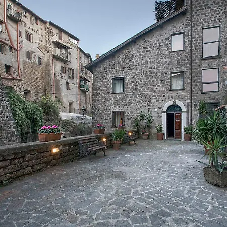 Le Casette Del Borgo Antico *