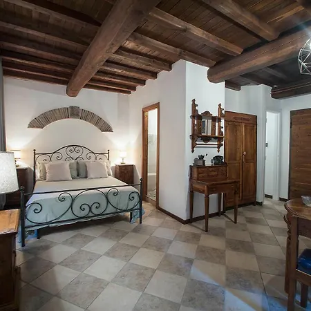Apartment Le Casette Del Borgo Antico Ronciglione (Viterbo)