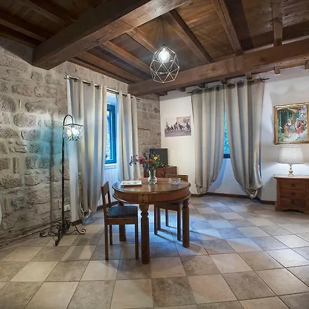 Le Casette Del Borgo Antico Apartment