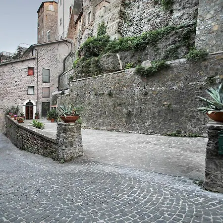 Apartment Le Casette Del Borgo Antico