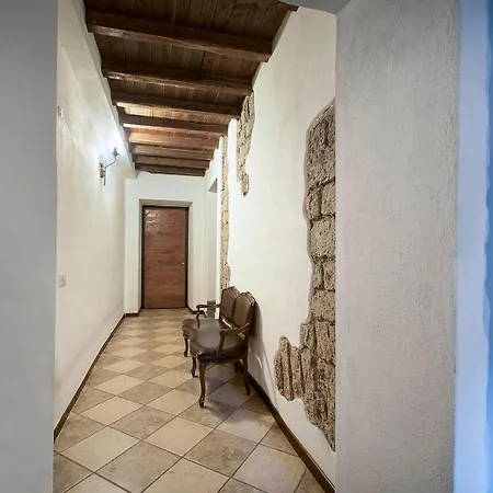 Le Casette Del Borgo Antico Apartment