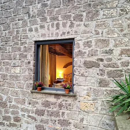 Le Casette Del Borgo Antico 公寓 *