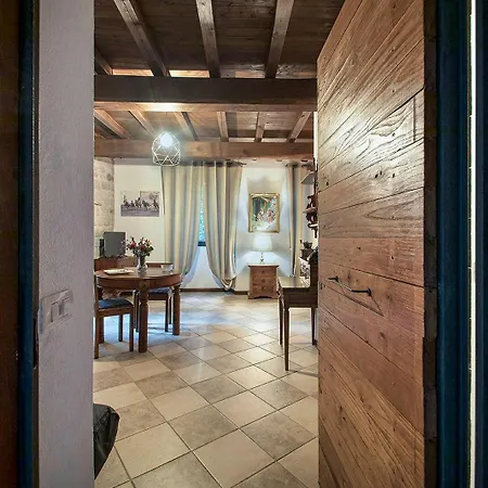 Apartment Le Casette Del Borgo Antico *