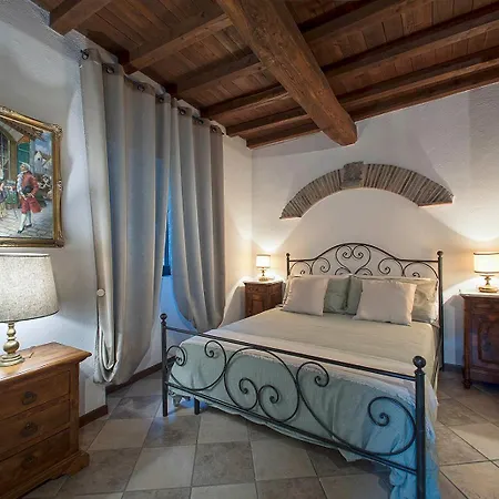 Le Casette Del Borgo Antico Apartment *
