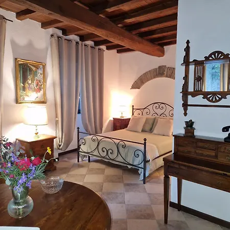 Le Casette Del Borgo Antico Apartment