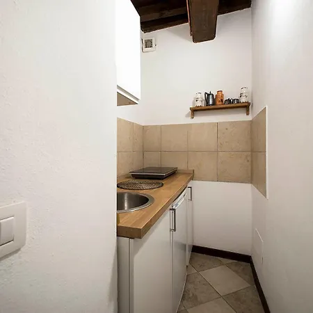 Le Casette Del Borgo Antico Apartment